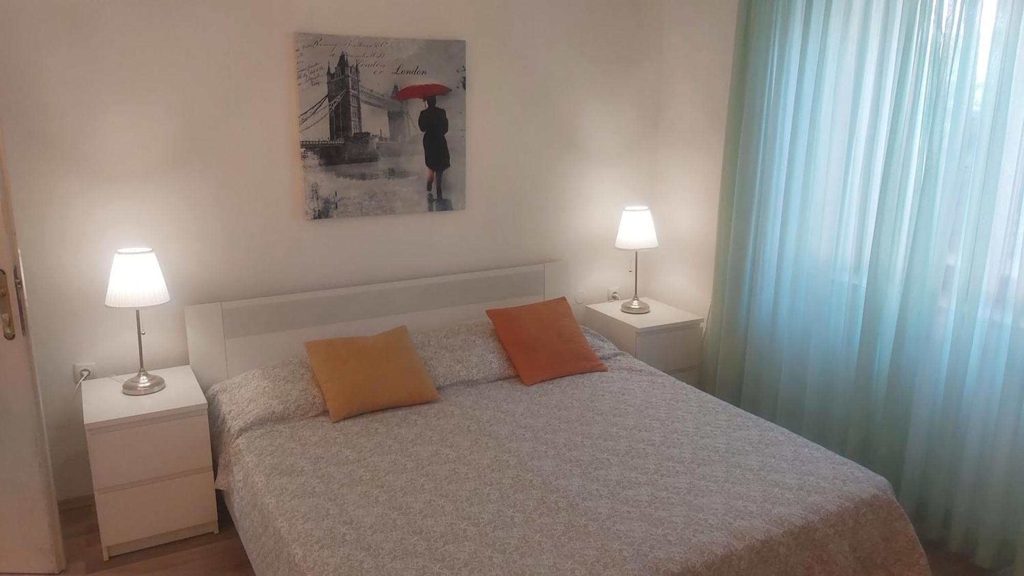 Vinka Apartamento Biograd Na Moru Quarto foto