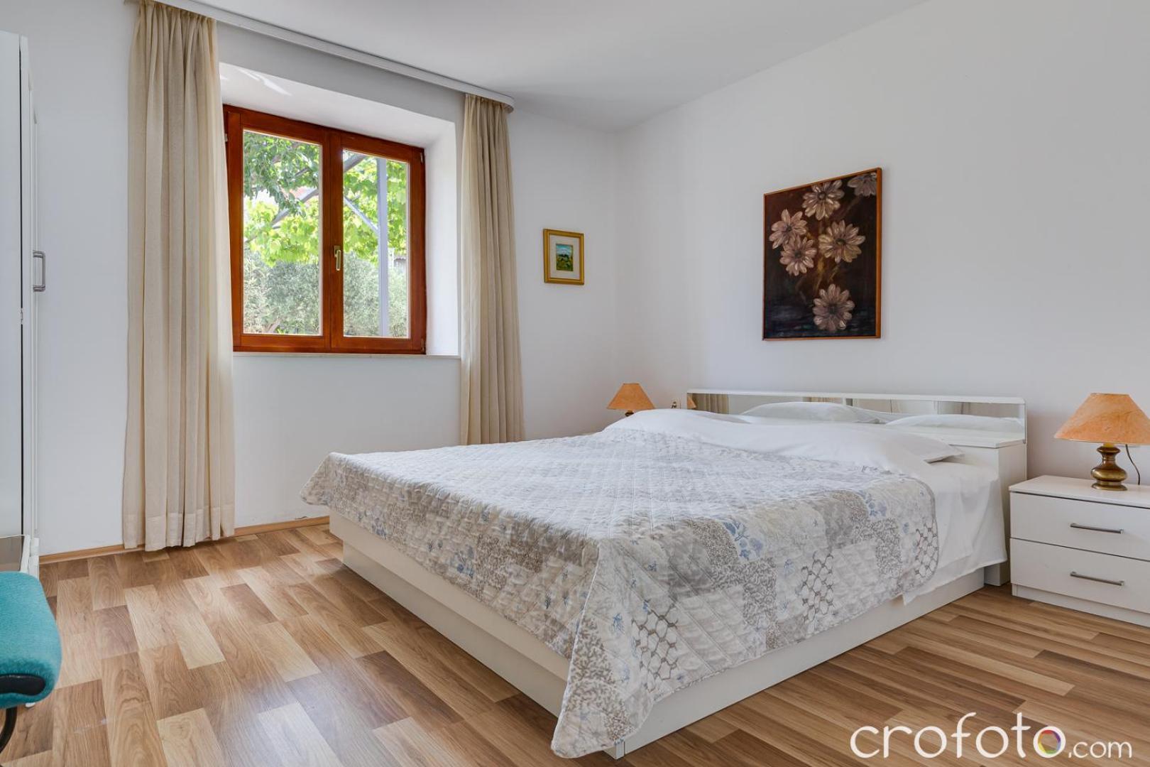 Vinka Apartamento Biograd Na Moru Exterior foto