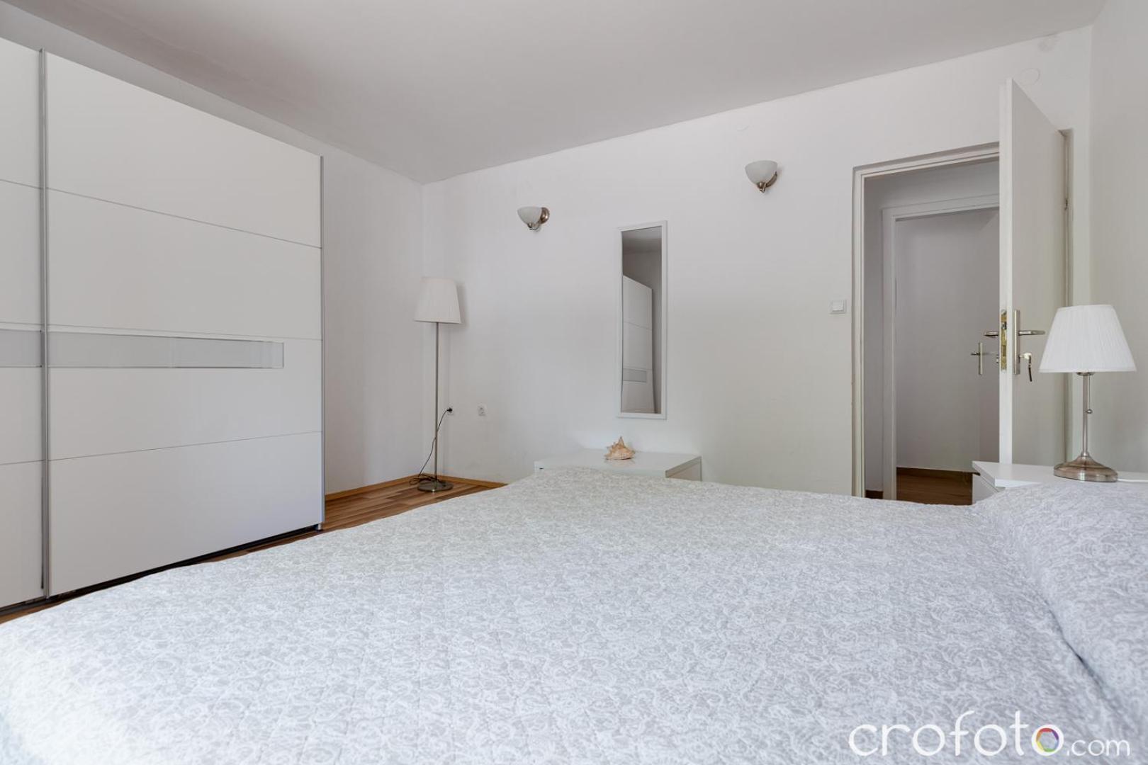 Vinka Apartamento Biograd Na Moru Exterior foto